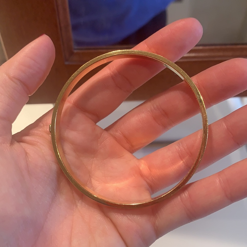 Marc Jacobs Bangle - image 7